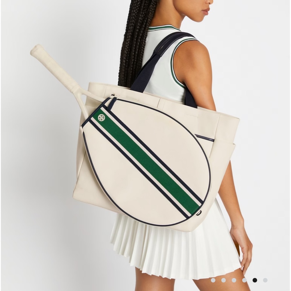 Tory Burch Tennis Tote